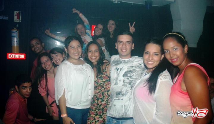 Foto 36 de Ampm Bar - Sept 6 2014 en Am / PM Bar - Cali, Cali