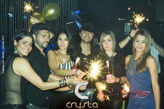 Foto 34 de Fotos Discoteca Crista Abril 2013 en Discoteca Crista Medellin, Medellín