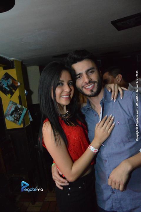 Foto 11 de MALABAR - sabado 28 Nov 2015 en Discoteca Malabar Bucaramanga, Bucaramanga