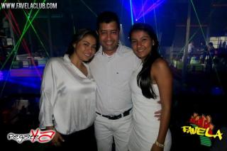 Foto 5 de Favela Club - Marzo 15 del 2013 en Favela Club, Cali