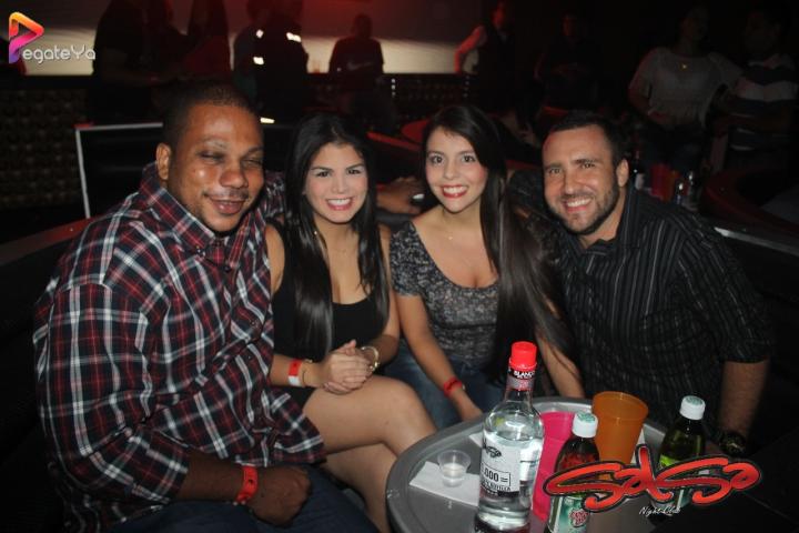 Foto 27 de Salsa Night Club - 1er Fds Sept. 2016 en Salsa Night Club, Cali
