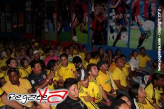 Foto 7 de la pasion del barza 12 Y 13 Octubre 2012 en LA PASION DEL BARZA Cartagena, Cartagena