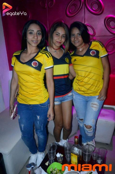 Foto 134 de Miami - 2do/ 3er Fds junio 2016 en Miami Bar Cali, Cali