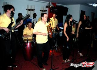 Foto 25 de Noviembre 17 del 2012 en Nozomi Club, Cali