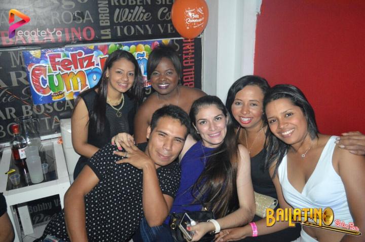 Foto 32 de Bailatino - 2do Fds Abril 2016 en Bailatino - Bar, Cali