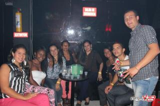 Foto 52 de Septiembre 28 del 2013 en Am / PM Bar - Cali, Cali