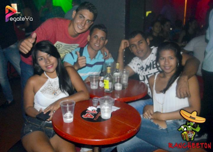 Foto 5 de Rancheeton - 4to FDS Agt 2015 en Rancheton Cali, Cali