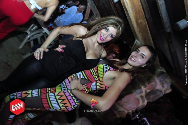 Foto 69 de The Roof Top Acuarela – 2018 en Fiestas Colombia, Medellín