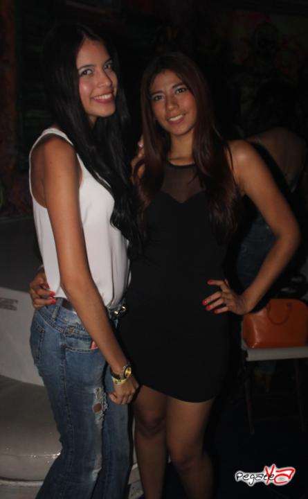 Foto 62 de Lolas Club - 3er FDS Nov 2014 en Lolas Club Menga Cali, Cali