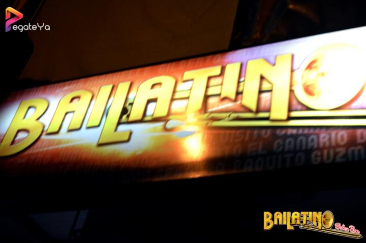 Foto 49 de Bailatino - 3er / 4to Fds Enero 2016 en Bailatino - Bar, Cali
