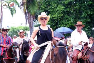 Foto 34 de Cabalgata Feria de Bucaramanga 2012 en Cabalgata Feria de Bucaramanga 2012, Bucaramanga