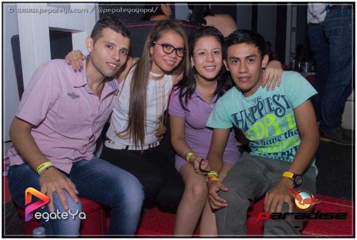 Foto 49 de PARADISE - Yopal en Paradise Club Yopal