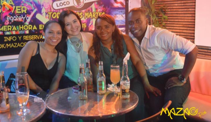 Foto 8 de Mazao Park - 2do Fds Abril 2016 en Mazao Park, Cali