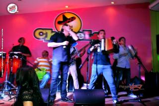 Foto 83 de Chabela Bucaramanga Noviembre 2012 en Discoteca Chabela Bucaramanga, Bucaramanga