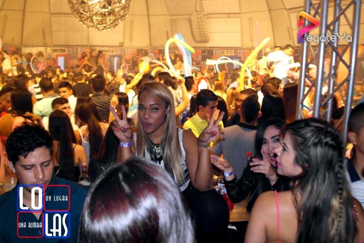 Foto 87 de Lolas Club - 5to FDS Agt 2015 en Lolas Club Menga Cali, Cali