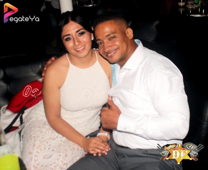 Foto 18 de El DF Club - Amor & Amistad 2016 en El DF Club Discoteca