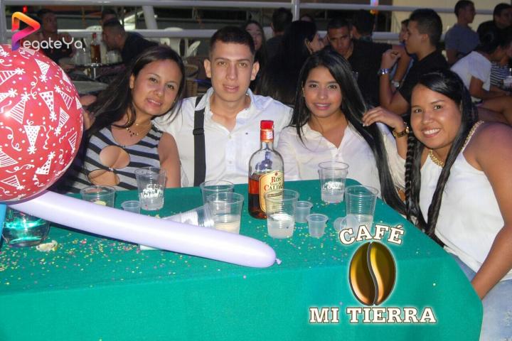 Foto 15 de Cafe Mi Tierra - 2do Fds Abril 2016 en Cafe Mi Tierra, Cali