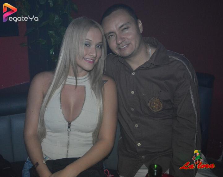 Foto 15 de La Lora - 3er / 4to Fds Enero 2016 en La Lora Bar, Cali