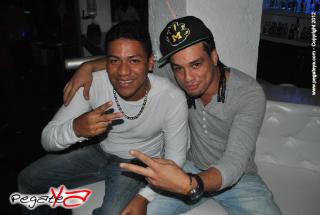 Foto 3 de taboo 31 agosto 1 sep 2012 en Discoteca Taboo Cartagena, Cartagena
