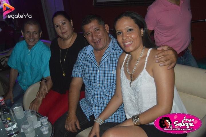 Foto 19 de Fresa Salvaje - Amor y Amistad 2016 en Fresa Salvaje, Cali