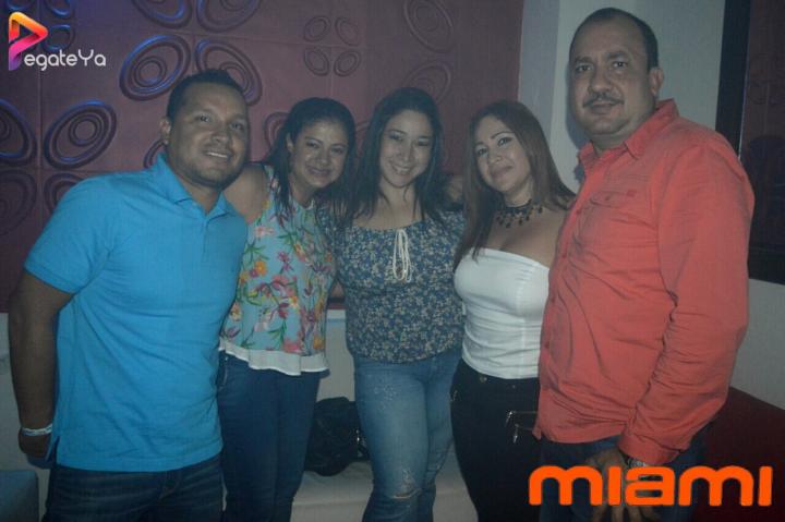 Foto 81 de Miami Bar - 3er / 4to Fds Enero 2017 en Miami Bar Cali, Cali