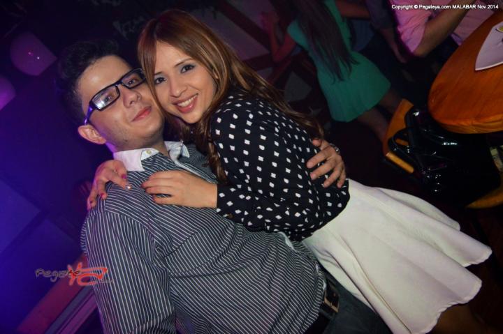 Foto 11 de Fotos Malabar - 22 nov de 2014 en Discoteca Malabar Bucaramanga, Bucaramanga