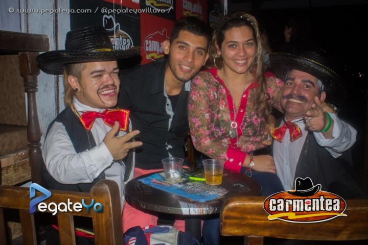 Foto 5 de CARMENTEA - Villavicencio en Carmentea Bar, Villavicencio