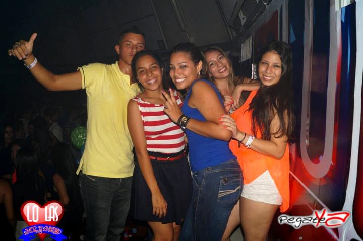 Foto 138 de Lolas Club - Sept 13 en Lolas Club Menga Cali, Cali