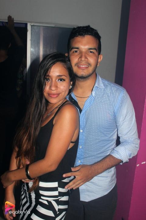 Foto 12 de Ahma Bar - 1er FDS Marzo 2015 en Ahma Cali, Cali