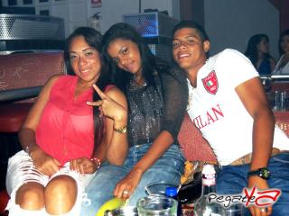 Foto 24 de Abril 6 del 2013 en Space Menga, Cali