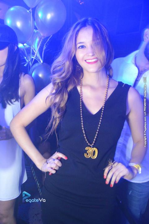 Foto 47 de LA PREMIERE - sabado 5 Sep 2015 en La Premiere Bucaramanga, Bucaramanga