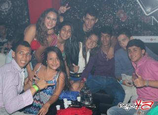 Foto 40 de Abril 27 del 2013 en Nozomi Club, Cali
