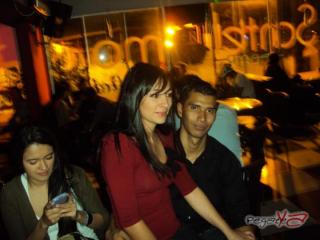 Foto 19 de Abril 20 del 2012 en Santelmo Manizales, Manizales