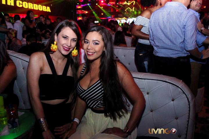 Foto 2 de Living - 3er Fds Junio 2017 en Living Night Club, Cali