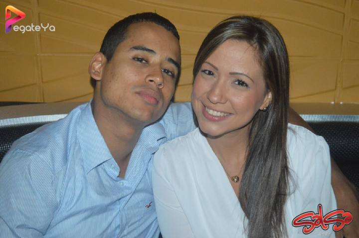Foto 44 de Salsa Night Club - AMOR & AMISTAD 2016 en Salsa Night Club, Cali