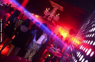 Foto 61 de Bar Bling Lounge en Bar Bling Bucaramanga, Bucaramanga