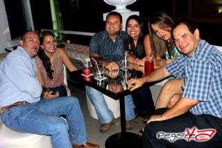 Foto 4 de Ivy Room - Fusion & Drinks - Agosto 17 en Ivy Room, Cali