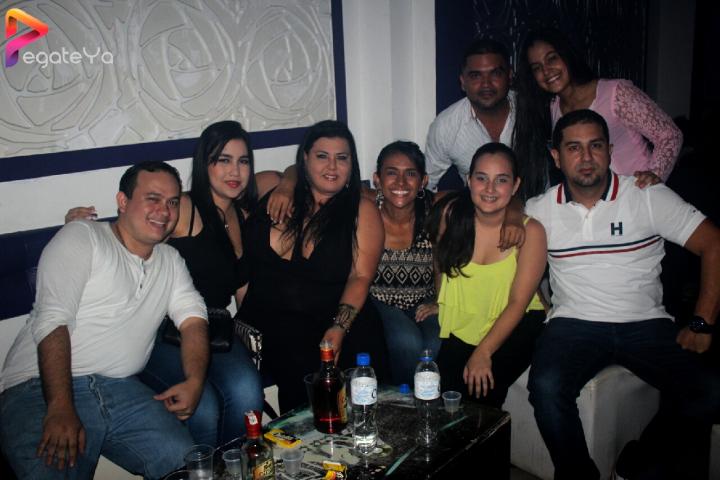 Foto 25 de Ahma - 1er FDS Julio 2016 en Ahma Cali, Cali