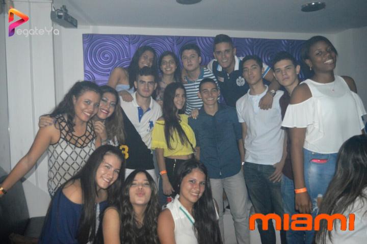 Foto 25 de Miami - 3er Fds Abril 2016 en Miami Bar Cali, Cali