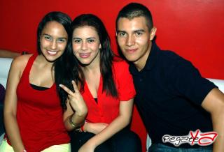 Foto 17 de Praga ( Sur ) Sept 22 del 2012 en Praga Club Cali, Cali