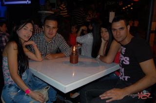 Foto 6 de T Bar 16 de Febrero en Discoteca T Bar Medellin, Medellín