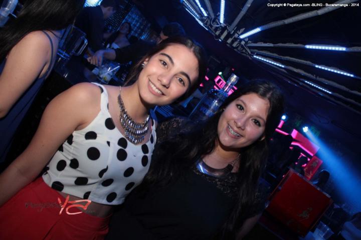 Foto 53 de Discoteca Bling- 20 de Junio de 2014 en Bar Bling Bucaramanga, Bucaramanga