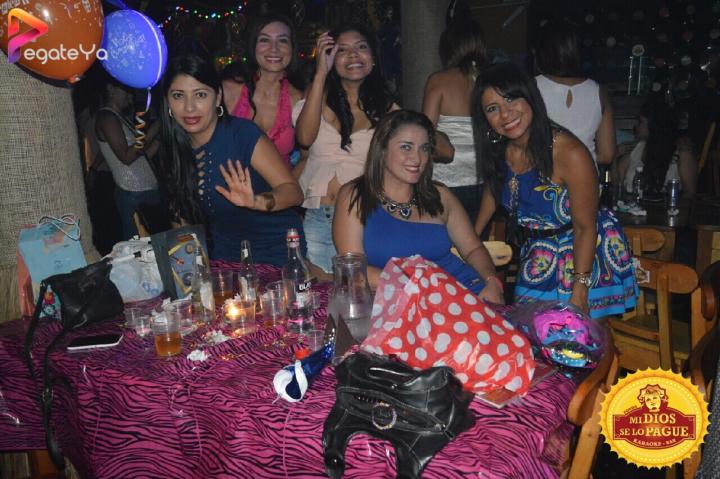 Foto 6 de Fonda Mi Dios Se Lo Pague 2016-09-27 en Fonda Mi Dios Se Lo Pague