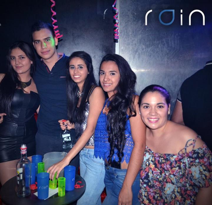 Foto 11 de Rain Clvb - 3er Fds Abril 2016 en Rain CLVB - Cali, Cali
