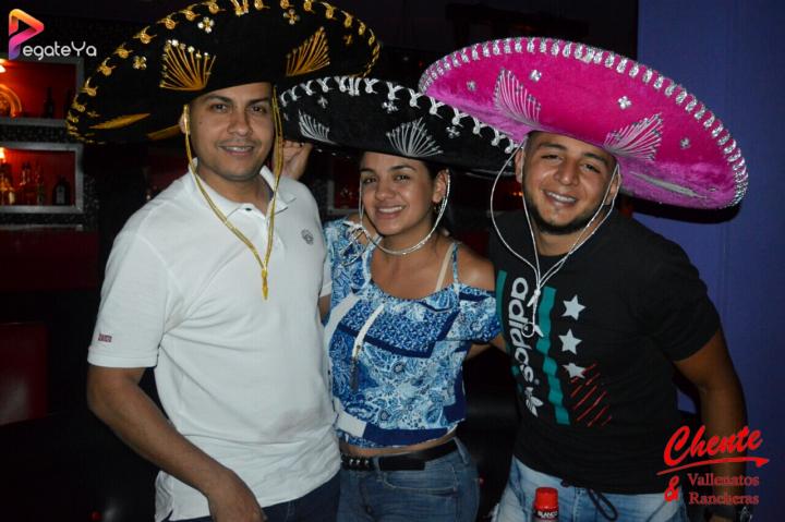 Foto 18 de Chente - 2do Fds Febrero 2017 en CHENTE Vallenatos y Rancheras, Cali