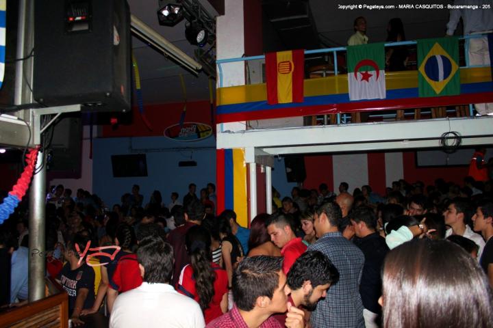 Foto 88 de Discoteca Maria Casquitos en Maria Casquitos Bucaramanga, Bucaramanga