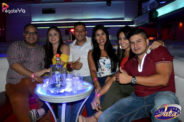 Foto 29 de JalaJala - 1er Fds Julio 2017 en Jala Jala Club, Cali