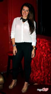 Foto 12 de Kabaret - Marzo 15 2014 en Kabaret - Granada, Cali