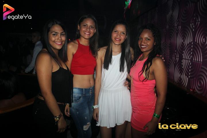 Foto 10 de la clave - 4To fds Sept. 2016 en La Clave Night Club, Cali