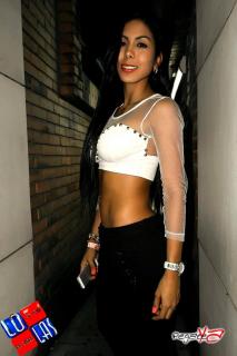Foto 7 de Tony Dize - Lolas Club en Lolas Club Menga Cali, Cali